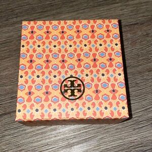 Rare Tory Burch Limited Edition Sticky Notes Office Monogram Paper